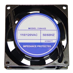 ENSEMBLE TURBOFAN