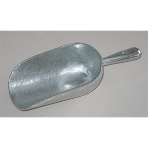 PELLE D'ALUMINIUM 1 PINTE