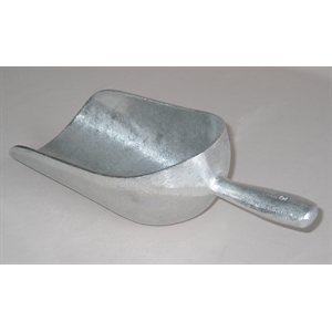 PELLE D'ALUMINIUM 2 PINTES