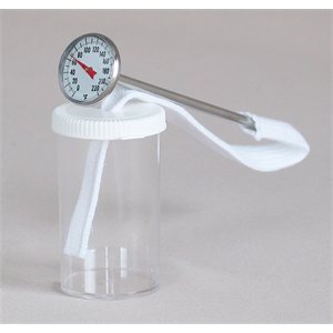 HYGROMETRE POUR INCUBATEUR