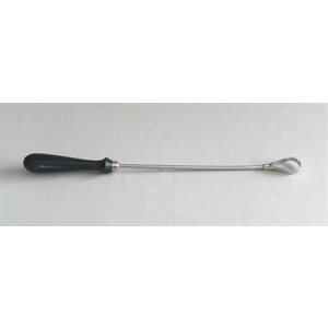 EXTRACTEUR DE POUMONS (POULET)