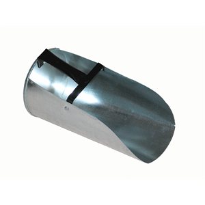 PELLE METAL 6 PTES