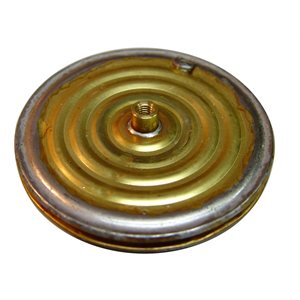 GAUFRETTE POUR THERMOSTAT