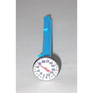 THERMOMETRE DE POCHE