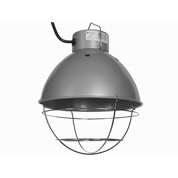 Lampe Torche Industrielle Rayovac IN2C – 10 Lumens – Avec Crochet Et Anneau
