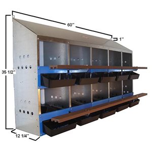 Rollout Nest