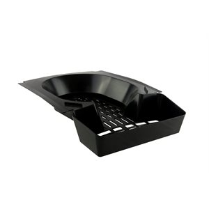 Plastic Roll Out Bottom