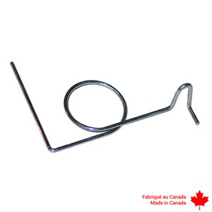 Cage Door Latch