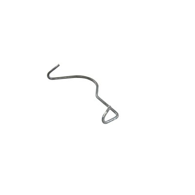 1 / 2" Tubing Support