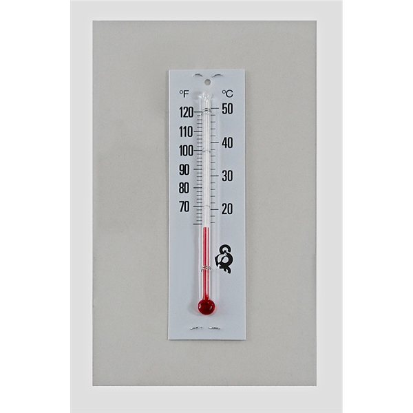 Incubator Thermometer