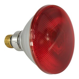 Lampe Philips 175 w.