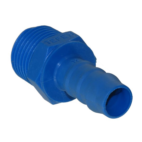 1.5 to 1.25 hose adapter