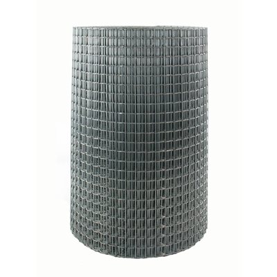 Welded wire mesh 1" X 1" (24" X 100') 17 Gauge