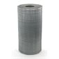 Welded wire mesh 1" x 1 / 2" 30" 100' 16G.