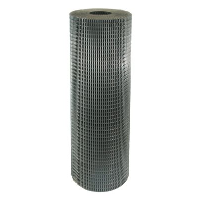 Welded wire mesh 1" x 1 / 2" 48" 100' 17G.