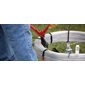 High-Strength Smooth Wire
