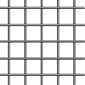 Welded wire mesh 1" X 1" (24" X 100') 17 Gauge