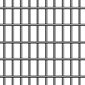 Welded wire mesh 1" x 1 / 2" 48" 100' 17G.