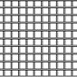 Asian welded wire mesh 1 / 2" X 1 / 2" 48" 16g.100'