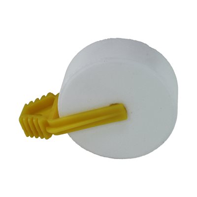 Bloc de sel + support Bloc de sel + support