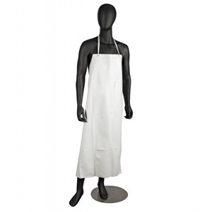 Tablier de laiterie