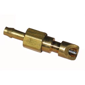 Vari-Flo Valve