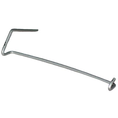 Stainless Nipples Support