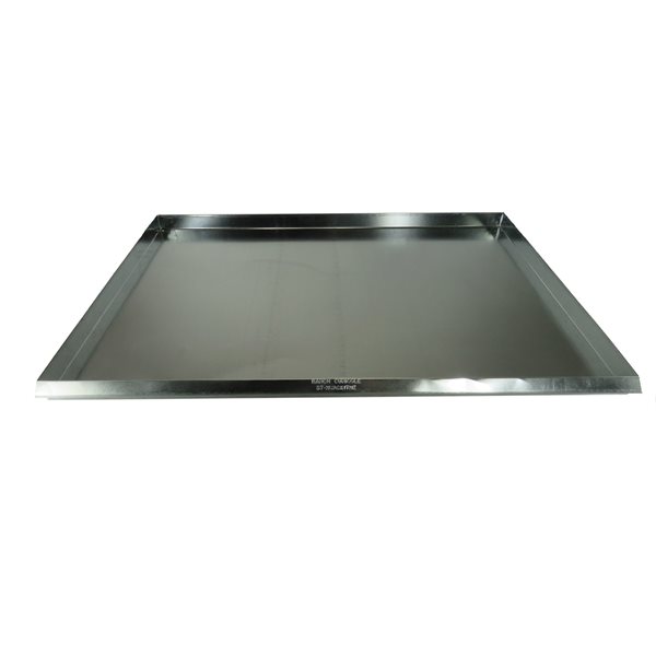 Tray For Cages 24" X 36"